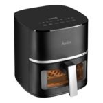 Air Fryer Frytkownica beztłuszczowa AMICA AFM 5020 5.2L cyfrowy ekran dotykowy