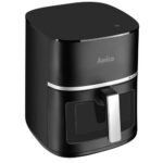 Air Fryer Frytkownica beztłuszczowa AMICA AFM 6020 7.2l z okienkiem do obserwacji postępów