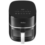 Air Fryer Frytkownica beztłuszczowa AMICA AFM 6020 7.2l z okienkiem do obserwacji postępów