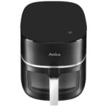 Air Fryer Frytkownica beztłuszczowa AMICA AFM 6020 7.2l z okienkiem do obserwacji postępów