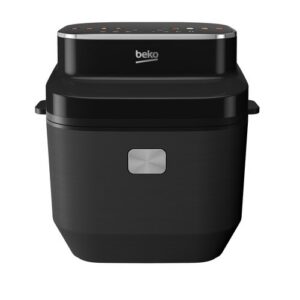 Air Fryer Frytkownica beztłuszczowa BEKO FRL 5474 B 7l z gotowaniem na parze