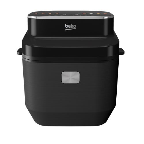 Air Fryer Frytkownica beztłuszczowa BEKO FRL 5474 B 7l z gotowaniem na parze