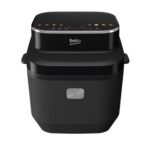 Air Fryer Frytkownica beztłuszczowa BEKO FRL 5474 B 7l z gotowaniem na parze
