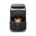 Air Fryer Frytkownica beztłuszczowa BREVILLE VDF133X