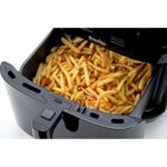 Air Fryer Frytkownica beztłuszczowa BREVILLE VDF133X