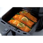 Air Fryer Frytkownica beztłuszczowa BREVILLE VDF133X