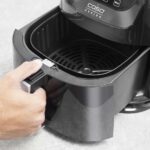 Air Fryer Frytkownica beztłuszczowa CASO AF 255 3l regulacja temperatury