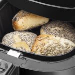 Air Fryer Frytkownica beztłuszczowa CASO AF 255 3l regulacja temperatury