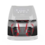 Air Fryer Frytkownica beztłuszczowa CASO GERMANY AF 250