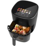 Air Fryer Frytkownica beztłuszczowa CECOTEC CecoFry&Grill Duoheat 6500 6.5l z podwójną grzałką