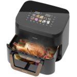 Air Fryer Frytkownica beztłuszczowa CECOTEC Cecofry&Grill Smokin