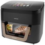 Air Fryer Frytkownica beztłuszczowa CECOTEC Cecofry&Grill Smokin