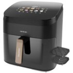 Air Fryer Frytkownica beztłuszczowa CECOTEC Cecofry&Grill Smokin 8500