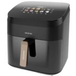 Air Fryer Frytkownica beztłuszczowa CECOTEC Cecofry&Grill Smokin 8500
