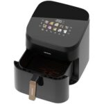 Air Fryer Frytkownica beztłuszczowa CECOTEC Cecofry&Grill Smokin 8500
