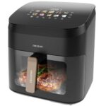 Air Fryer Frytkownica beztłuszczowa CECOTEC Cecofry&Grill Smokin 8500