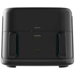 Air Fryer Frytkownica beztłuszczowa CECOTEC Cecofry&Grill Smokin Prime 11000 11L 10 automatycznych programów