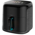 Air Fryer Frytkownica beztłuszczowa CECOTEC Cecofry&Grill Smokin Prime 8500 8.5L 10 automatycznych programów