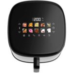 Air Fryer Frytkownica beztłuszczowa CECOTEC Cecofry&Grill Smokin Prime 8500 8.5L 10 automatycznych programów