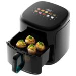 Air Fryer Frytkownica beztłuszczowa CECOTEC Cecofry&Grill Smokin Prime 8500 8.5L 10 automatycznych programów