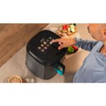 Air Fryer Frytkownica beztłuszczowa CECOTEC Cecofry&Grill Smokin Prime 8500 8.5L 10 automatycznych programów