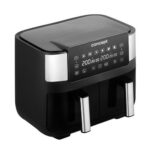 Air Fryer Frytkownica beztłuszczowa CONCEPT Double FR8000