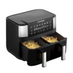 Air Fryer Frytkownica beztłuszczowa CONCEPT Double FR8000