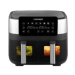Air Fryer Frytkownica beztłuszczowa CONCEPT Double FR8000