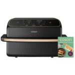 Air Fryer Frytkownica beztłuszczowa COSORI CAF-TF801-CEUR Dual Blaze TwinFry Compact 8.6l