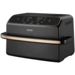 Air Fryer Frytkownica beztłuszczowa COSORI CAF-TF801-CEUR Dual Blaze TwinFry Compact 8.6l