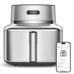 Air Fryer Frytkownica beztłuszczowa COSORI Iconic Single 6.2 l