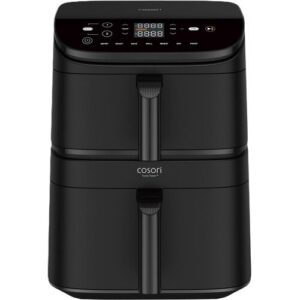 Air Fryer Frytkownica beztłuszczowa COSORI Turbo Tower CAF-DC121-AEUR