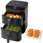Air Fryer Frytkownica beztłuszczowa COSORI Turbo Tower CAF-DC121-AEUR