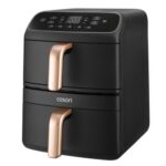 Air Fryer Frytkownica beztłuszczowa COSORI Turbo Tower Compact 8.6 l