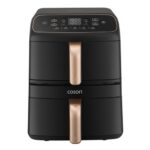 Air Fryer Frytkownica beztłuszczowa COSORI Turbo Tower Compact 8.6 l
