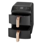 Air Fryer Frytkownica beztłuszczowa COSORI Turbo Tower Compact 8.6 l
