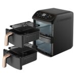 Air Fryer Frytkownica beztłuszczowa COSORI Turbo Tower Compact 8.6 l