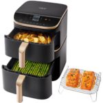 Air Fryer Frytkownica beztłuszczowa COSORI Turbo Tower Pro Smart CAF-DC123S-DEUR 10.8l (WiFi)