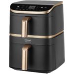 Air Fryer Frytkownica beztłuszczowa COSORI Turbo Tower Pro Smart CAF-DC123S-DEUR 10.8l (WiFi)