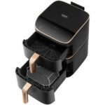 Air Fryer Frytkownica beztłuszczowa COSORI Turbo Tower Pro Smart CAF-DC123S-DEUR 10.8l (WiFi)