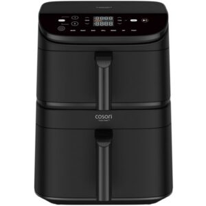 Air Fryer Frytkownica beztłuszczowa COSORI CAF-DC121-AEUR 10.8l 7 z koszem ceramicznym