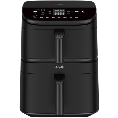 Air Fryer Frytkownica beztłuszczowa COSORI CAF-DC121-AEUR 10.8l 7 z koszem ceramicznym