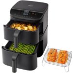 Air Fryer Frytkownica beztłuszczowa COSORI CAF-DC121-AEUR 10.8l 7 z koszem ceramicznym
