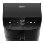 Air Fryer Frytkownica beztłuszczowa COSORI CAF-DC121-AEUR 10.8l 7 z koszem ceramicznym