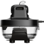 Air Fryer Frytkownica beztłuszczowa DREAME Tasti PT60 Czarny
