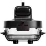 Air Fryer Frytkownica beztłuszczowa DREAME Tasti PT60 Czarny
