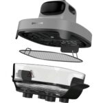 Air Fryer Frytkownica beztłuszczowa DREAME Tasti PT60 Szary