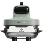 Air Fryer Frytkownica beztłuszczowa DREAME Tasti PT60 Zielony