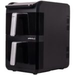 Air Fryer Frytkownica beztłuszczowa ELDOM FR300 10l z okienkiem do obserwacji postępów