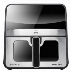 Air Fryer Frytkownica beztłuszczowa ELDOM FR50 6.5l z okienkiem do obserwacji postępów gotowania